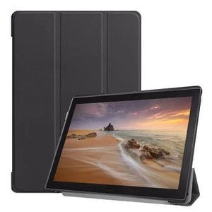 Flipové pouzdro Tactical Book Tri Fold pro Apple iPad Air 2020 10.9, černá