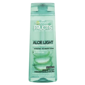 GARNIER FRUCTIS Šampón na vlasy Aloe light 400 ml