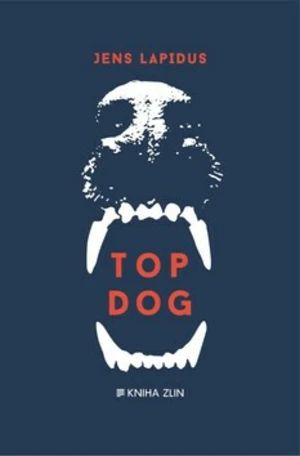 Top Dog - Jens Lapidus, Martin Severýn