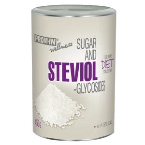 Stévia & Cukor 450g