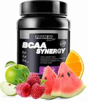 BCAA Synergy cola 550g