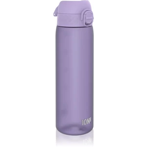 Ion8 Leak Proof láhev na vodu Light Purple 500 ml