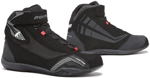 Forma Boots Genesis Black 44 Bottes de moto