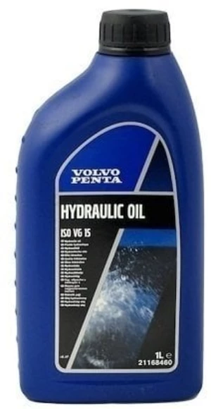 Volvo Penta Hydraulic Oil ISO VG 15 1 L