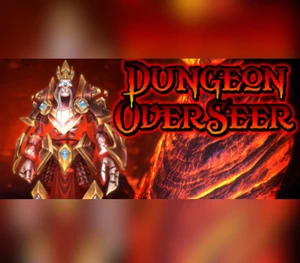 Dungeon Overseer Steam CD Key