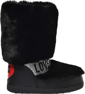 Love Moschino Dámské sněhule JA24222G0HJW0000 41-42