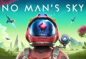 No Man's Sky Steam Account