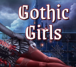 Gothic Girls Steam CD Key
