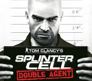 Tom Clancy's Splinter Cell Double Agent Ubisoft Connect CD Key