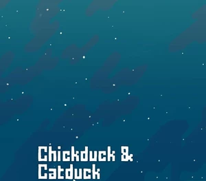 Chickduck & Catduck Steam CD Key