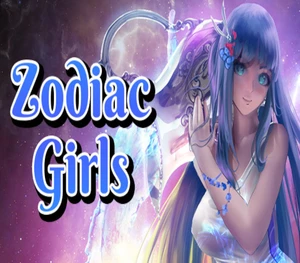 Zodiac Girls Steam CD Key