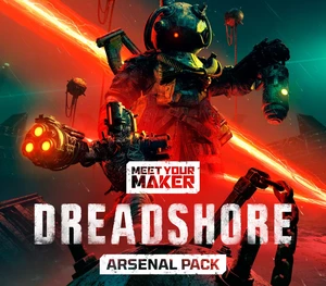 Meet Your Maker - Sector 1 Bundle AR XBOX One / Xbox Series X|S CD Key