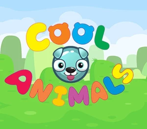 Cool Animals Steam CD Key