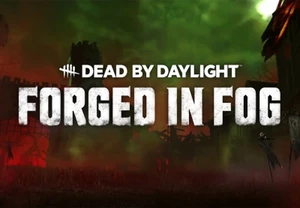 Dead by Daylight - Forged in Fog Chapter DLC AR XBOX One CD Key