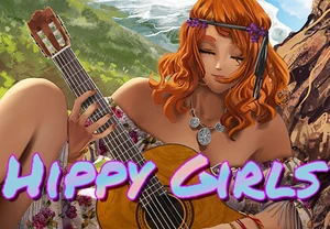 Hippy Girls Steam CD Key