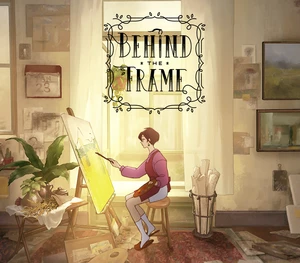 Behind the Frame: The Finest Scenery EU Steam CD Key