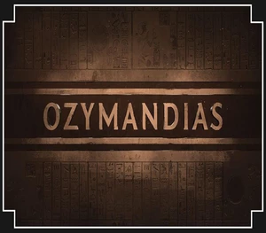 Ozymandias: Bronze Age Empire Sim EU Steam CD Key
