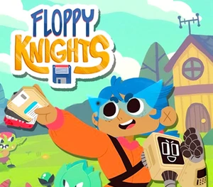 Floppy Knights Steam CD Key