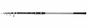 Mitchell prut tanager sw tele surf spinning rod 4,2 m 80-150 g