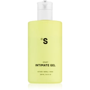 Sister's Aroma Smart gel pro intimní hygienu 250 ml