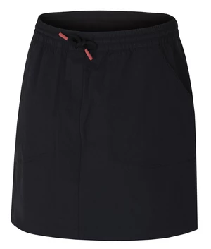 Women's skirt Hannah ALGA anthracite