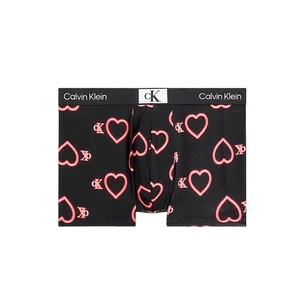 Calvin Klein men's boxer shorts multicolored