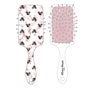 BRUSHES RECTANGULAR ADULT MICKEY