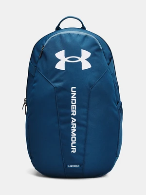 Under Armour Backpack UA Hustle Lite Backpack-BLU - unisex