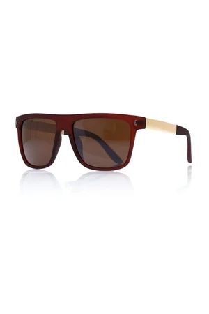 By Harmony Men's Sunglasses