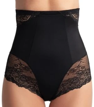 Vella / FW High Panties - Black