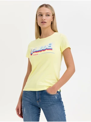 Beauty T-shirt Guess - Women