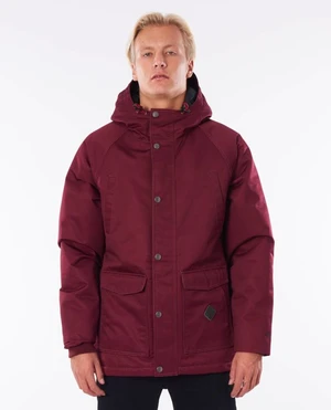 Jacket Rip Curl SHATTER ANTI SERIES JKT Maroon