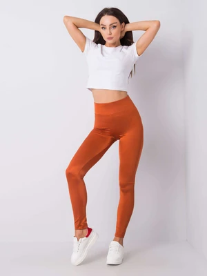 Smooth clay leggings RUE PARIS for women