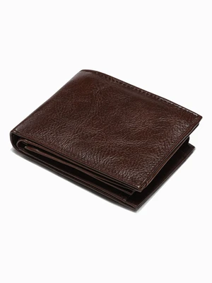 Edoti Men's wallet