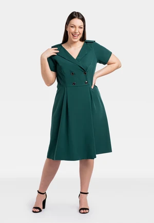 Karko Woman's Dress SC227