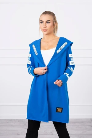 Cardigan da donna  Kesi Hashtag