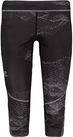 Women's Leggings Hannah RELAY anthracite (sulphur)