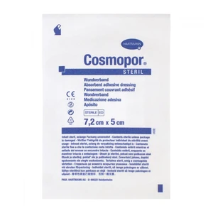 COSMOPOR Rychloobvaz 7,2 x 5 cm 1 kus