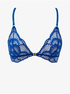 Blue Bra Tommy Hilfiger Underwear - Women