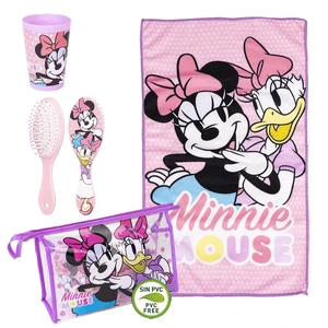 TOILETRY BAG TOILETBAG ACCESSORIES MINNIE