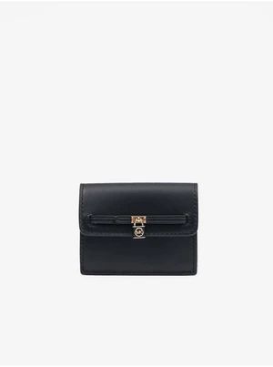 Black Women's Leather Wallet Michael Kors - Women