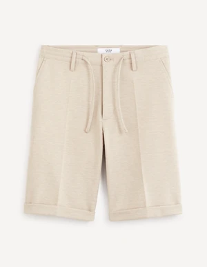 Celio Canvas Shorts Doevanbm - Men