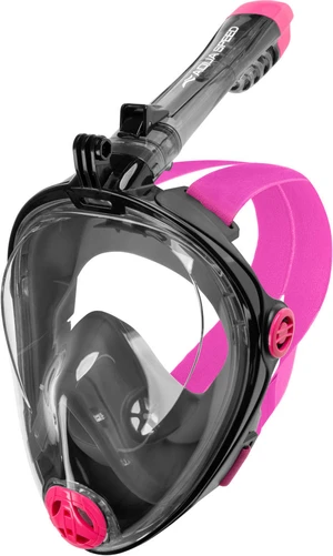 AQUA SPEED Kids's Full Face Diving Mask Spectra 2.0  Pattern 19