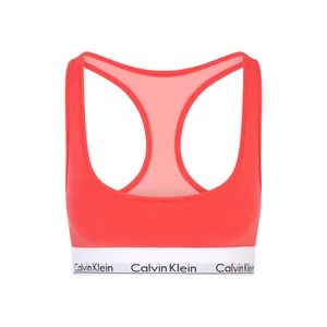 Calvin Klein Podprsenka Unlined Bralette, Lfx - Dámské