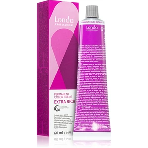 Londa Professional Permanent Color Extra Rich permanentní barva na vlasy 2/8 60 ml