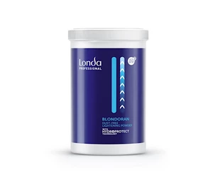 Zosvetľujúci púder Londa Professional Blondoran Dust - Free Lightening Powder - 500 g (81231642) + darček zadarmo