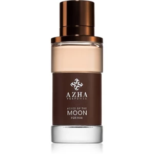 AZHA Perfumes Ashes of the Moon parfémovaná voda pro muže 100 ml