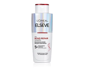 Regeneračný šampón Loréal Paris Elseve Bond Repair Shampoo - 200 ml (AA564400) - L’Oréal Paris + darček zadarmo