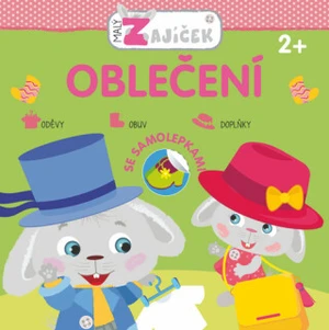 Malý zajíček - oblečení