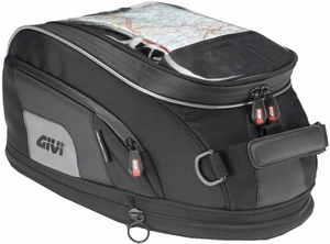 Givi XS307 Tanklock Expandable Tank Bag 15L